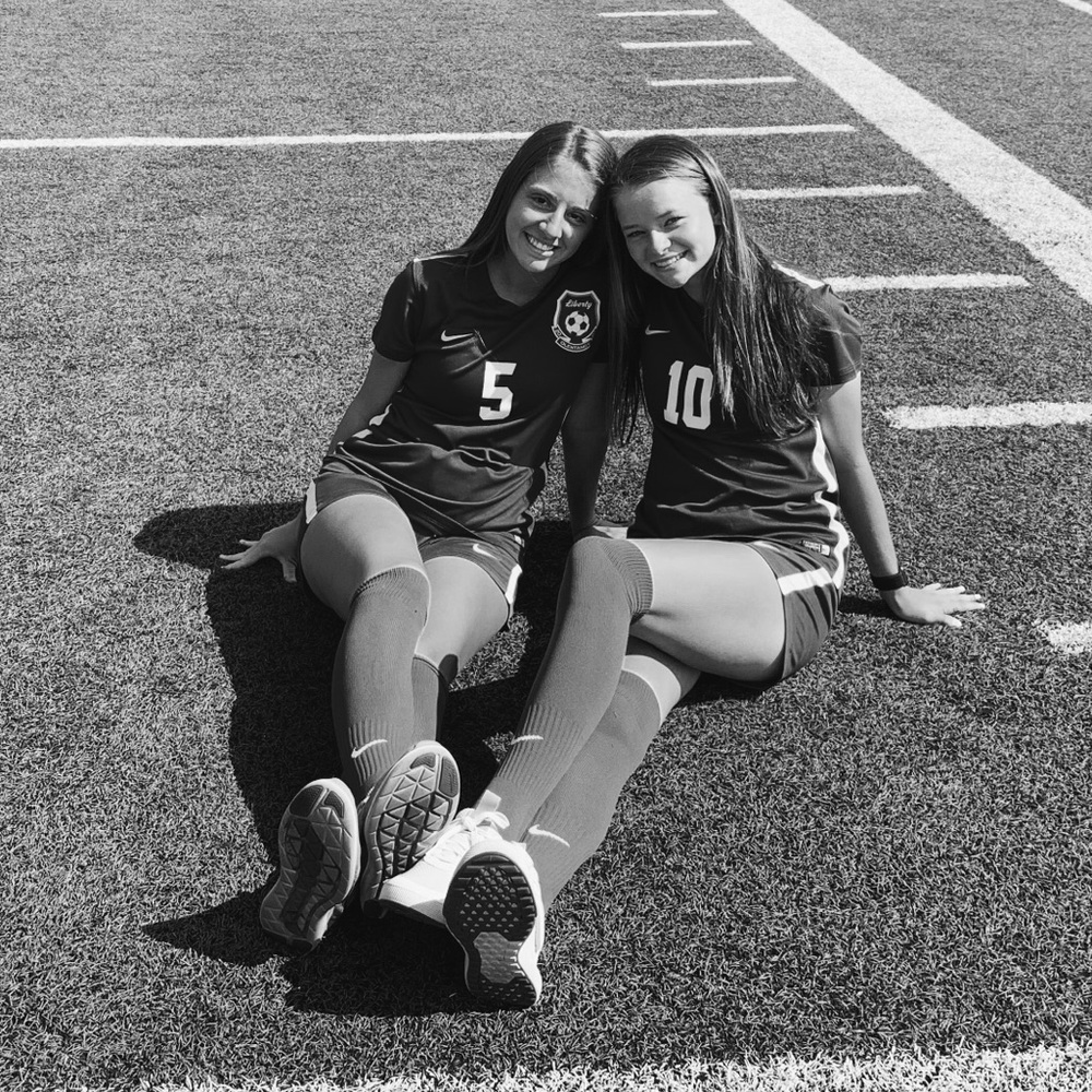 Meet your Posher, Quinn